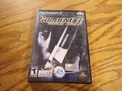 Goldeneye Rogue Agent - PS2