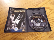 Goldeneye Rogue Agent - PS2
