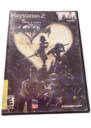 Kingdom Hearts - PS2