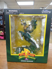 Green Ranger MMPR