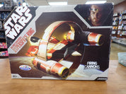Obi Wan's Starfigter Hyperspace Ring