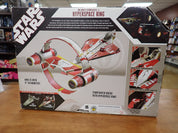 Obi Wan's Starfigter Hyperspace Ring