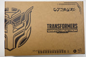 Dominus Criminal Pursuit - War for Cybertron [Pre-Owned]