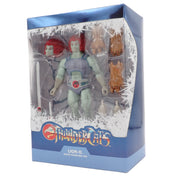 Ultimates Super 7 Lion-o (Hook Mountain Ice)