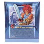 Ultimates Super 7 Lion-o (Hook Mountain Ice)