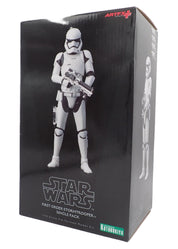 First Order Stormtrooper Single Pack Kotobukiya
