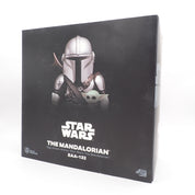 The Mandalorian Eaa-122 (Beast Kingdom)