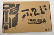 Cordon & Autobot Spinout (WFC-GS20) - War for Cybertron [Pre-Owned]