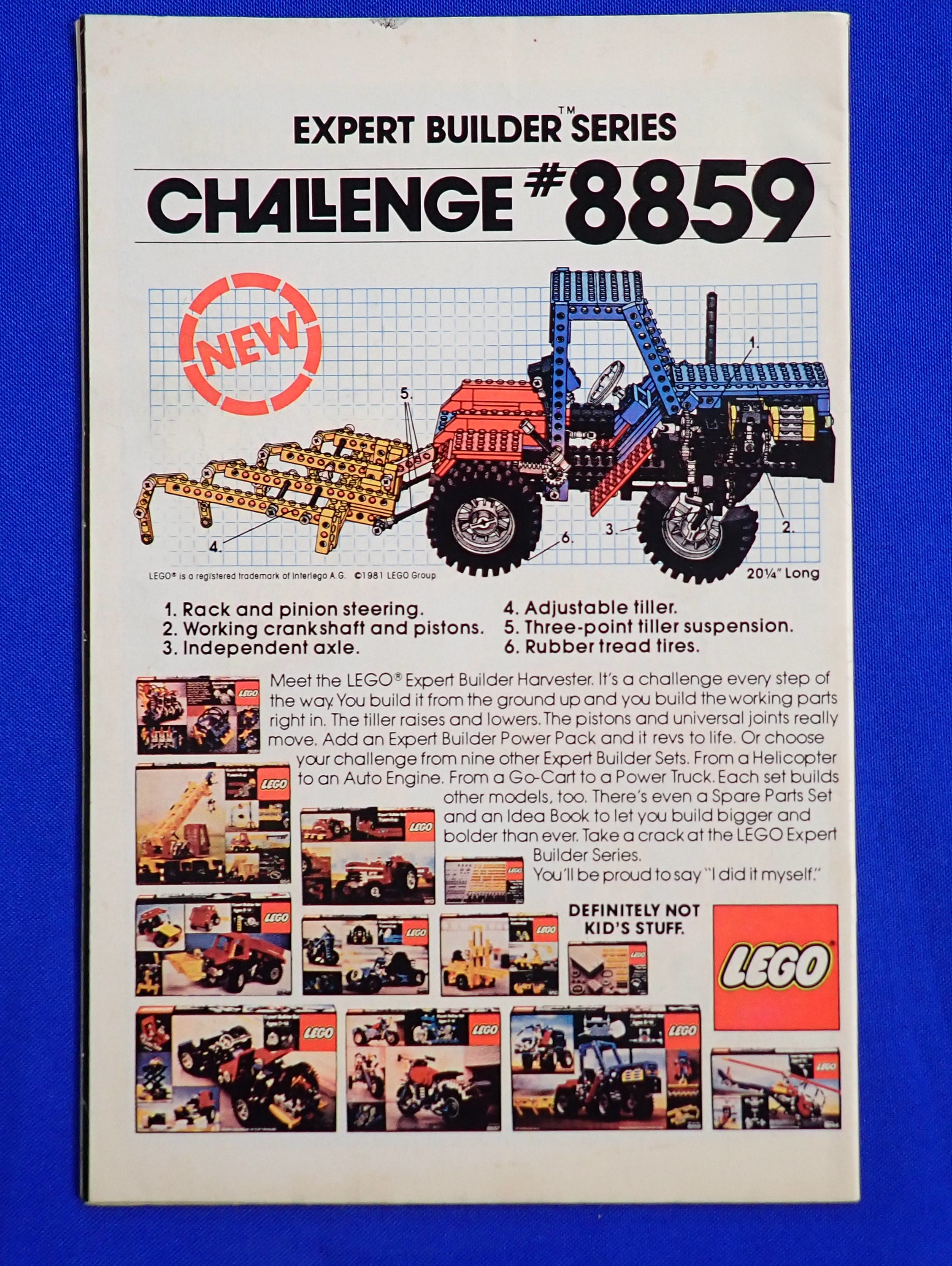 Spider-Man and His Amazing Friends #1 (1981) - FN/VF (7.0)