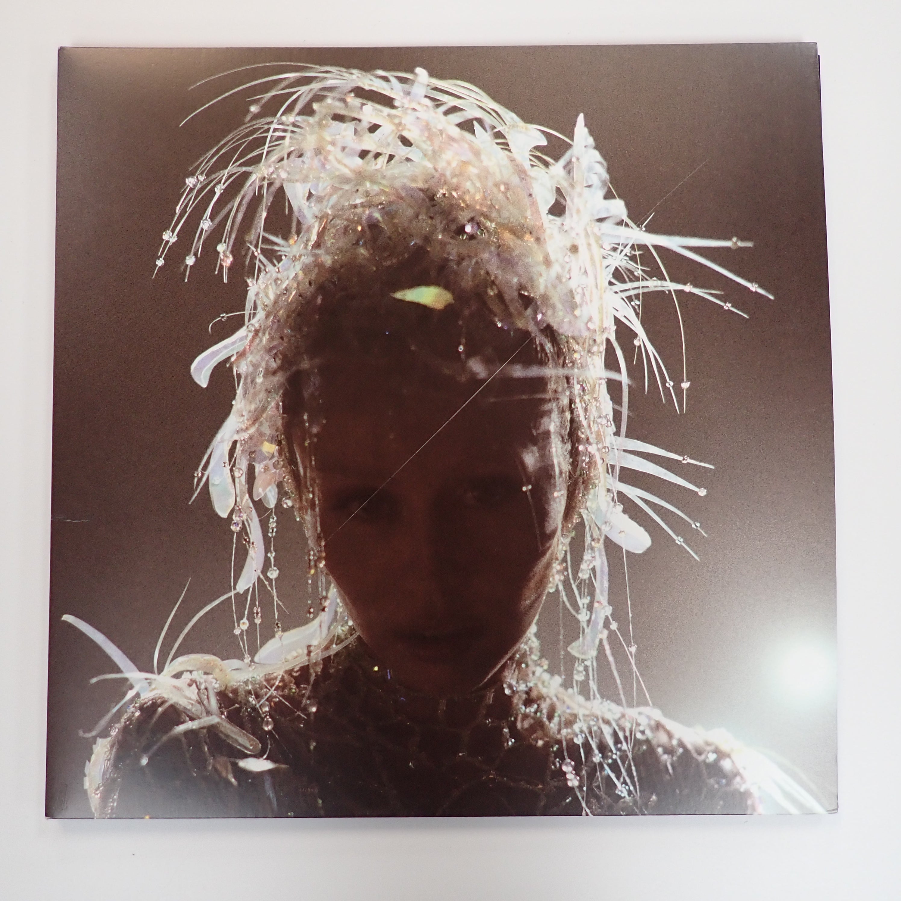 Miley Cyrus - Something Beautiful - Vinyl