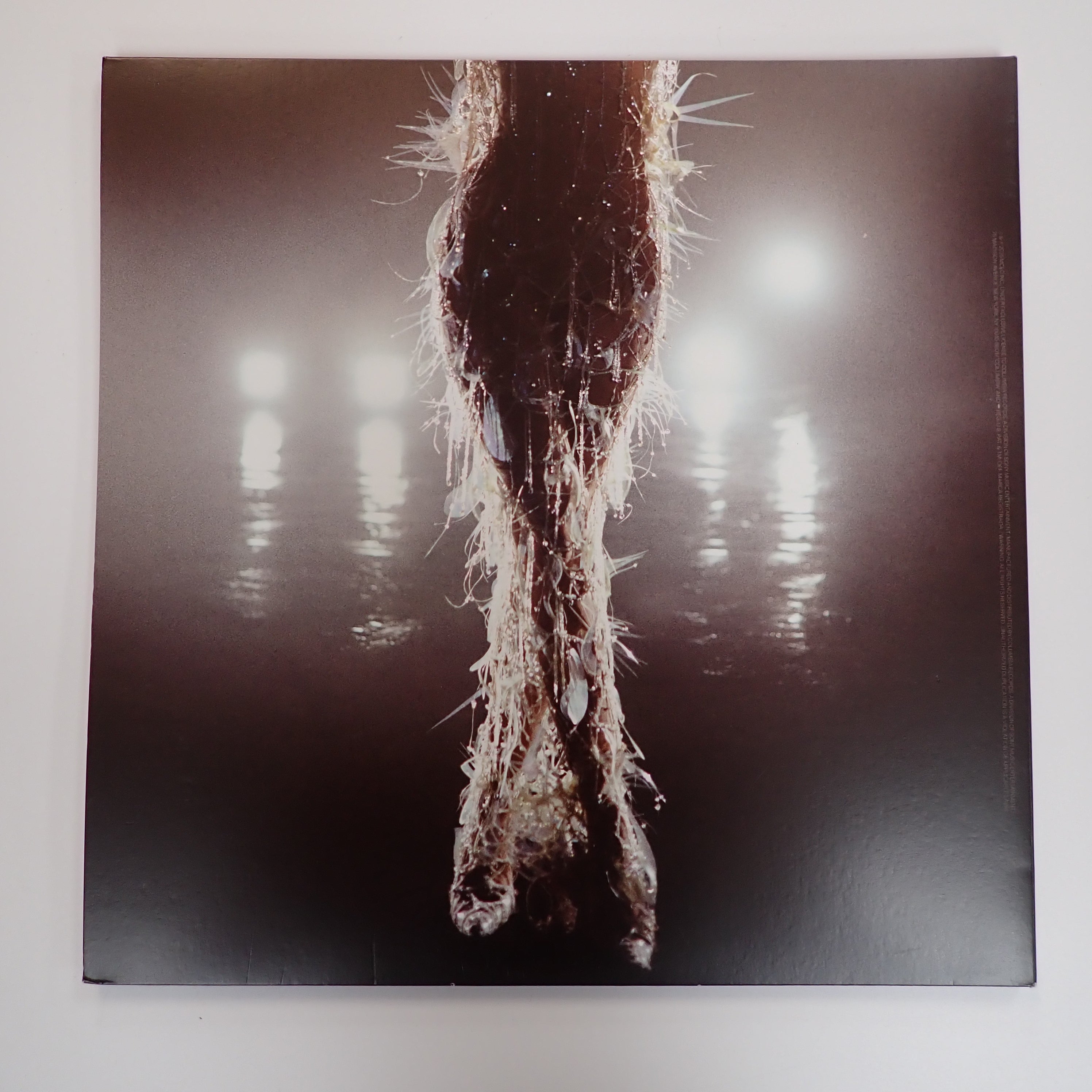 Miley Cyrus - Something Beautiful - Vinyl