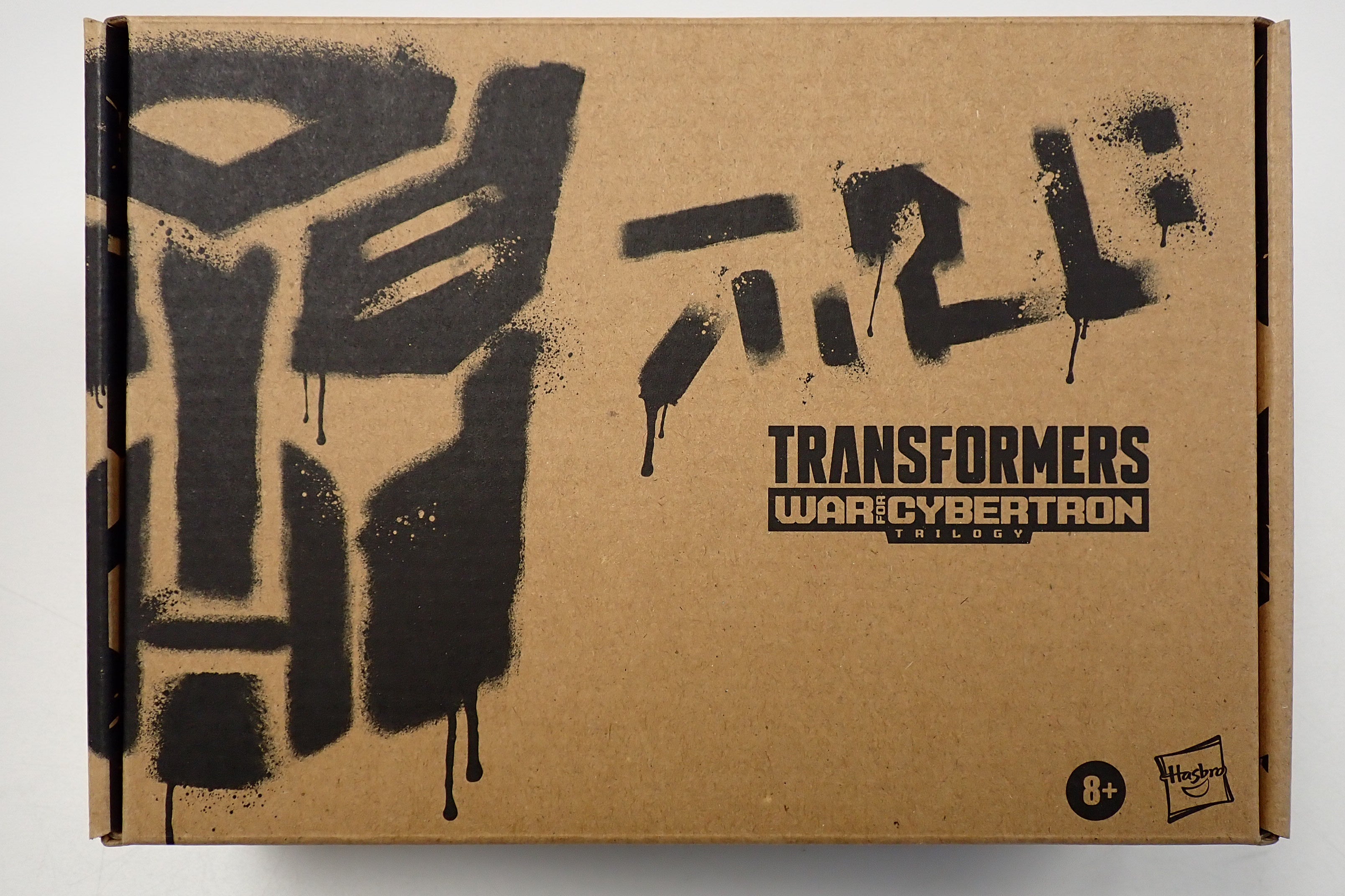 Hot House (WFC-GS15) - War for Cybertron [Pre-Owned]