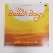 The Beach Boys - Sounds of the Summer - Vinyl