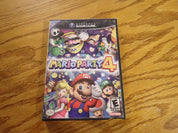 Mario Party 4 - GC