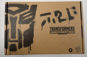 Greasepit (WFC-GS12) - War for Cybertron [Pre-Owned]