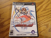 Drakengard 2 - PS2
