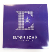 Elton John - Diamonds - Vinyl