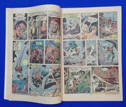 Werewolf by Night #33 (1975) - FN- (5.5) - 2nd Moon Knight