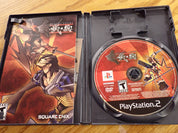 Samurai Legends Musashi - PS2