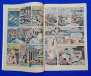 Werewolf by Night #33 (1975) - FN- (5.5) - 2nd Moon Knight