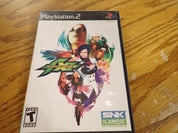 The King Of Fighters XI - PS2