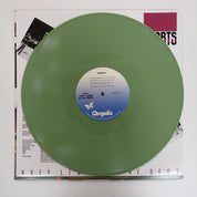 Huey Lewis and the News Sports - Vinyl