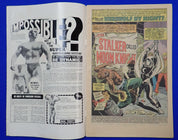 Werewolf By Night #32 (1975) - VG/FN (5.0) - 1st Moon Knight