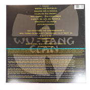 Wu-Tang Clan – Enter The Wu-Tang (36 Chambers) - Vinyl