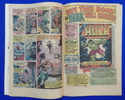 Werewolf By Night #32 (1975) - VG/FN (5.0) - 1st Moon Knight