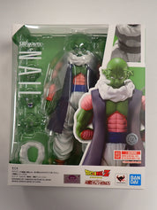 Nail - S.H. Figuarts [Pre-Owned]