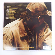 Tucker Wetmore - What Not To - Vinyl