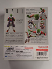 Nail - S.H. Figuarts [Pre-Owned]