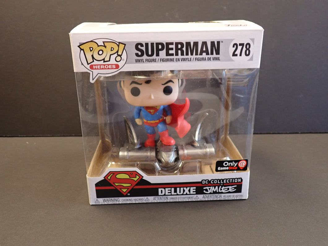 Superman - POP! #278