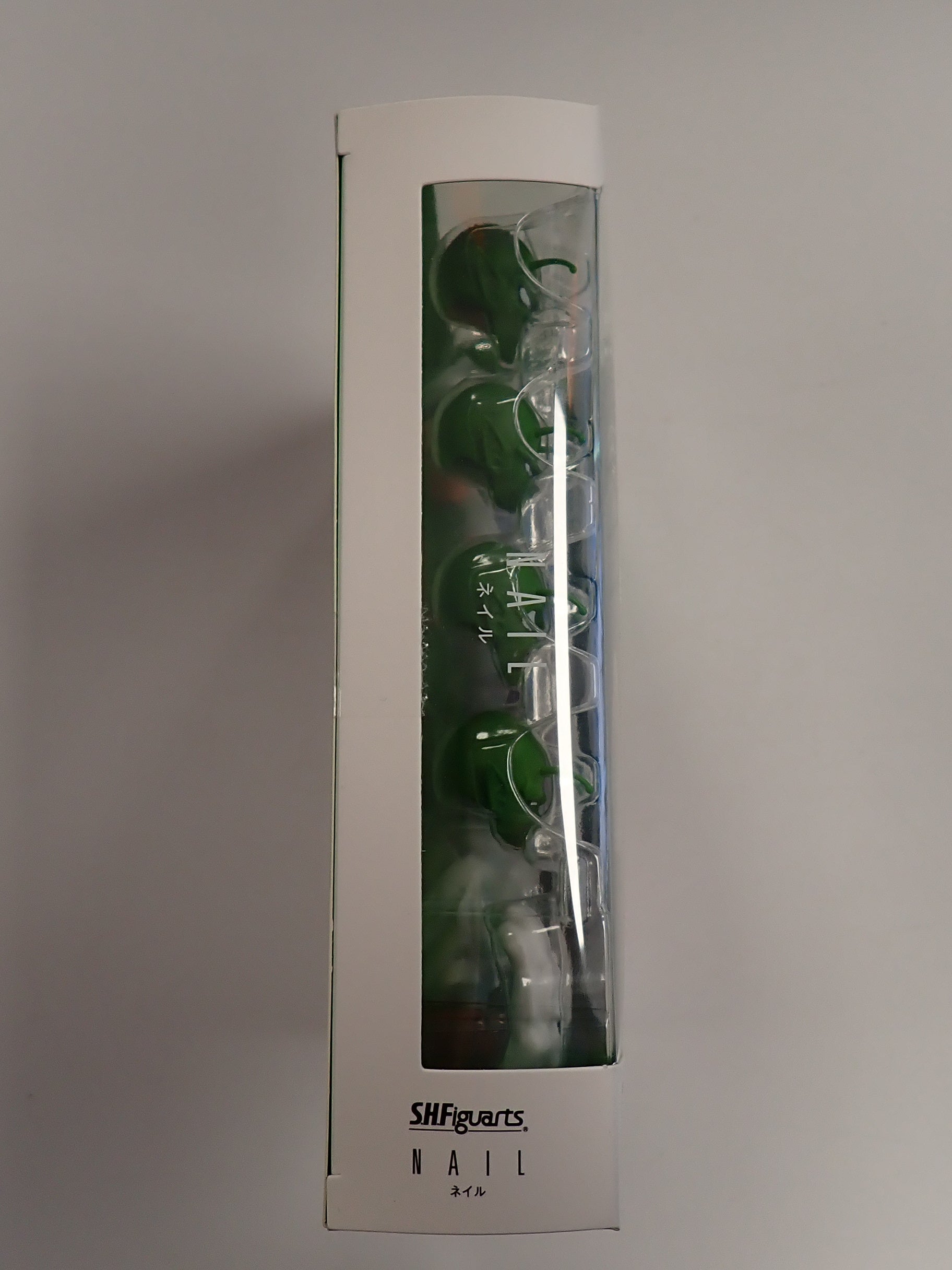 Nail - S.H. Figuarts [Pre-Owned]