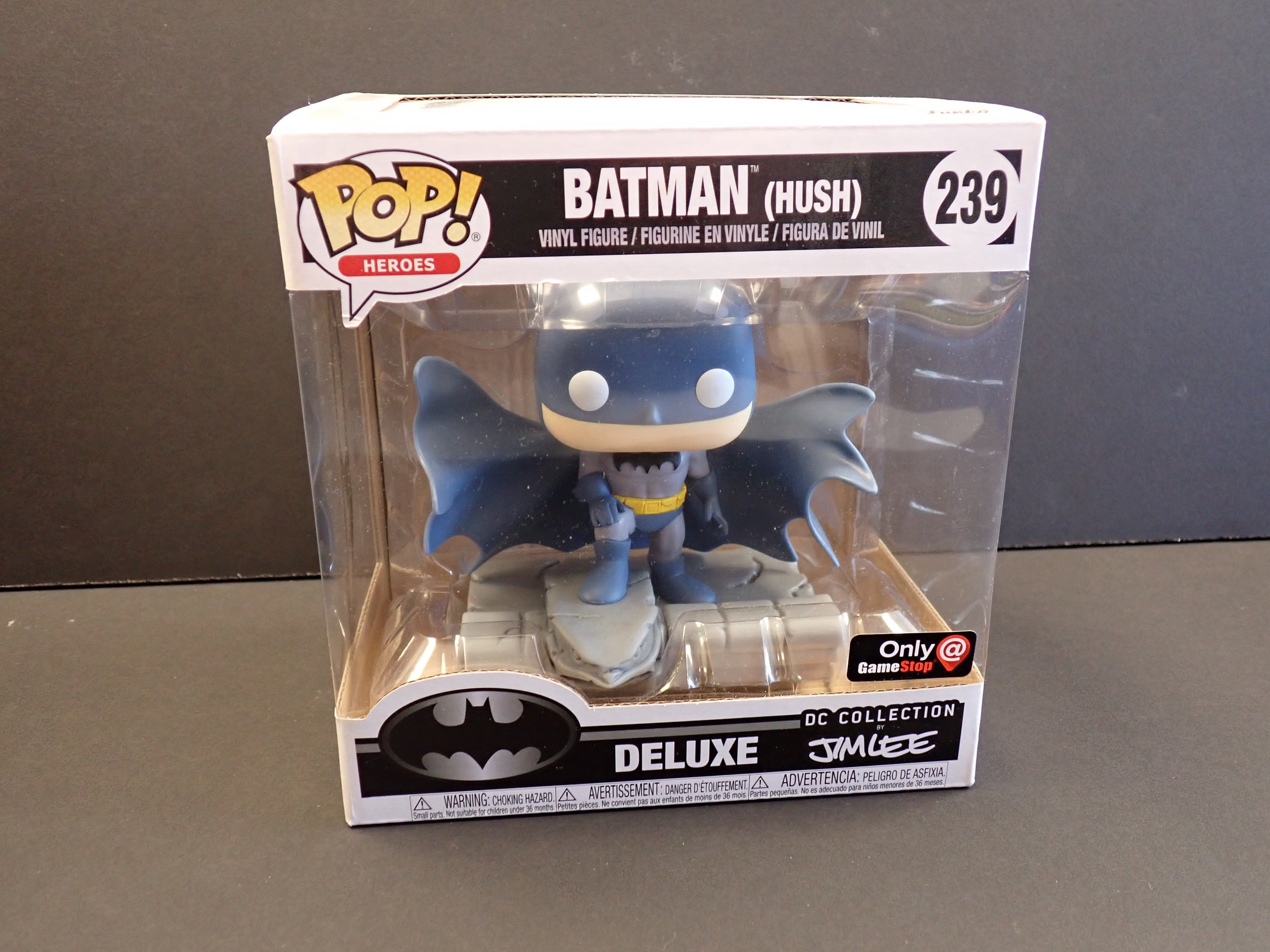 Batman - POP! #239