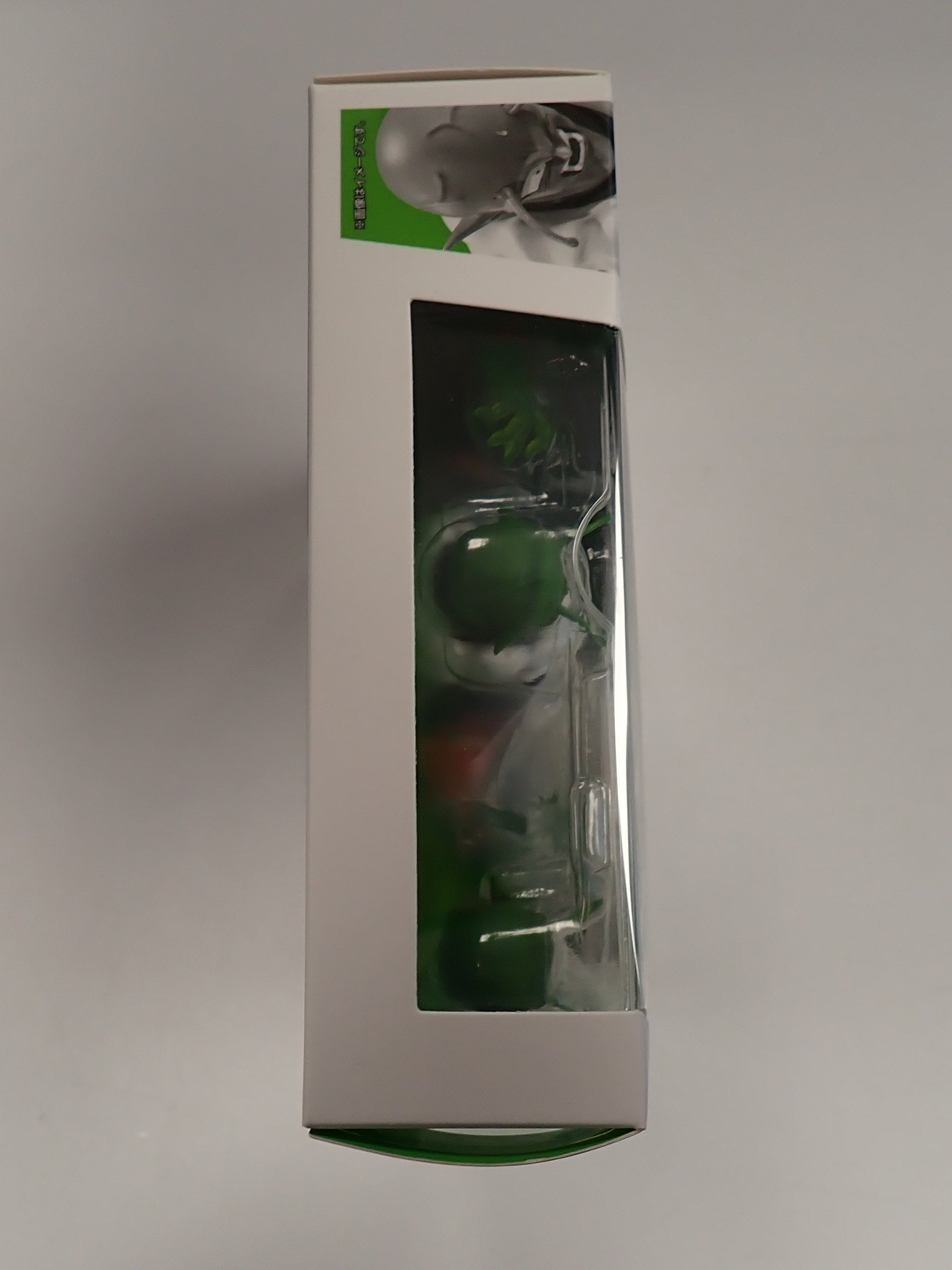 Nail - S.H. Figuarts [Pre-Owned]