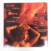 Taylor Swift - The Life of a Showgirl- Vinyl
