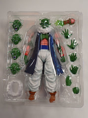 Nail - S.H. Figuarts [Pre-Owned]