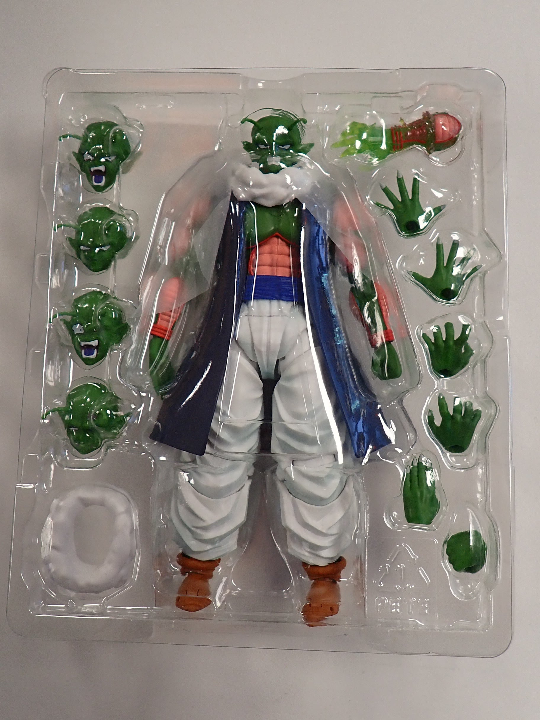Nail - S.H. Figuarts [Pre-Owned]