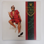 Bruno Mars - XXIV Magic- Vinyl
