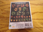 Citadel Barbed Bracken