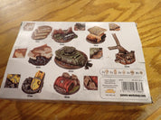 40k Hero Bases