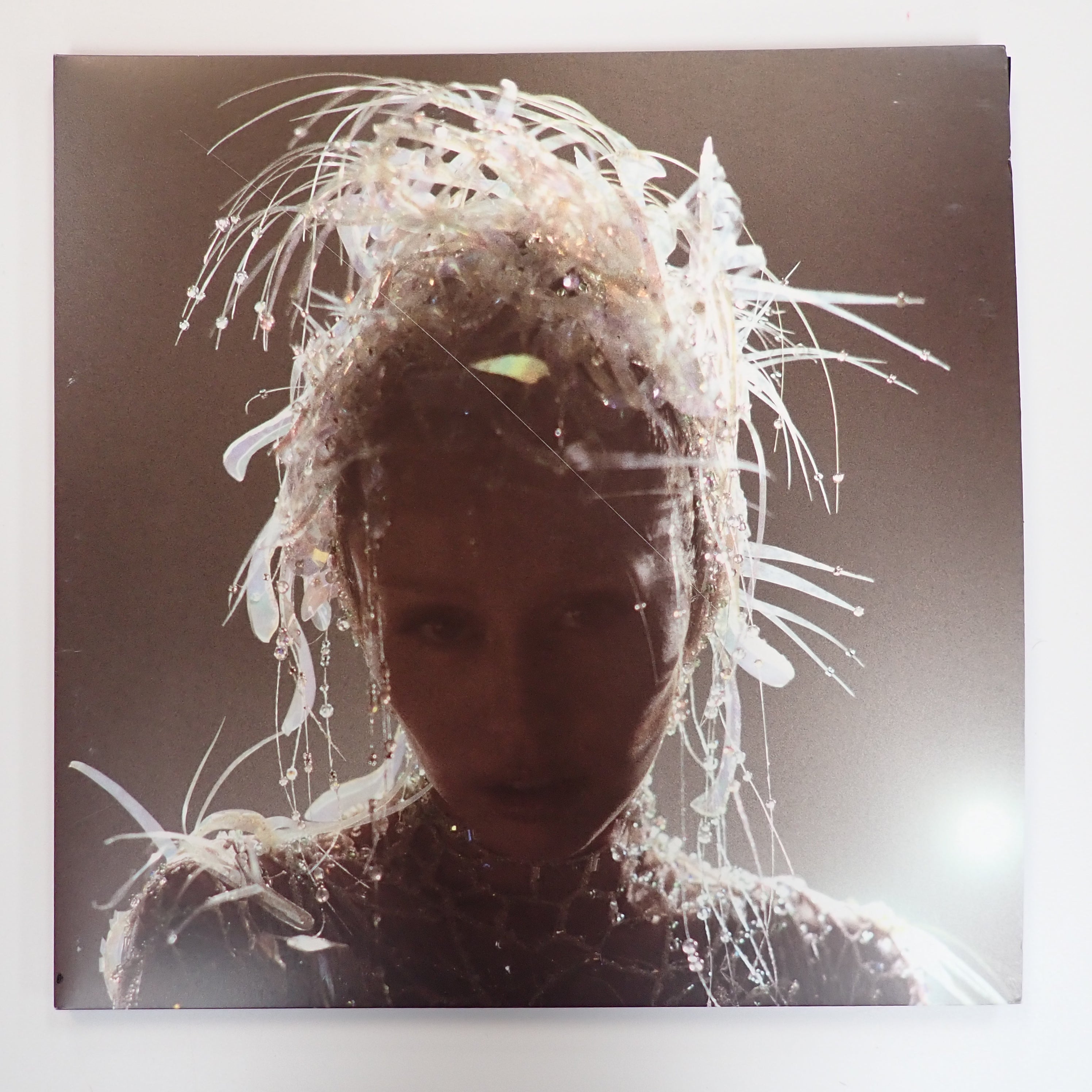 Miley Cyrus - Something Beautiful - Vinyl