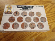 40k Sector Imperialis