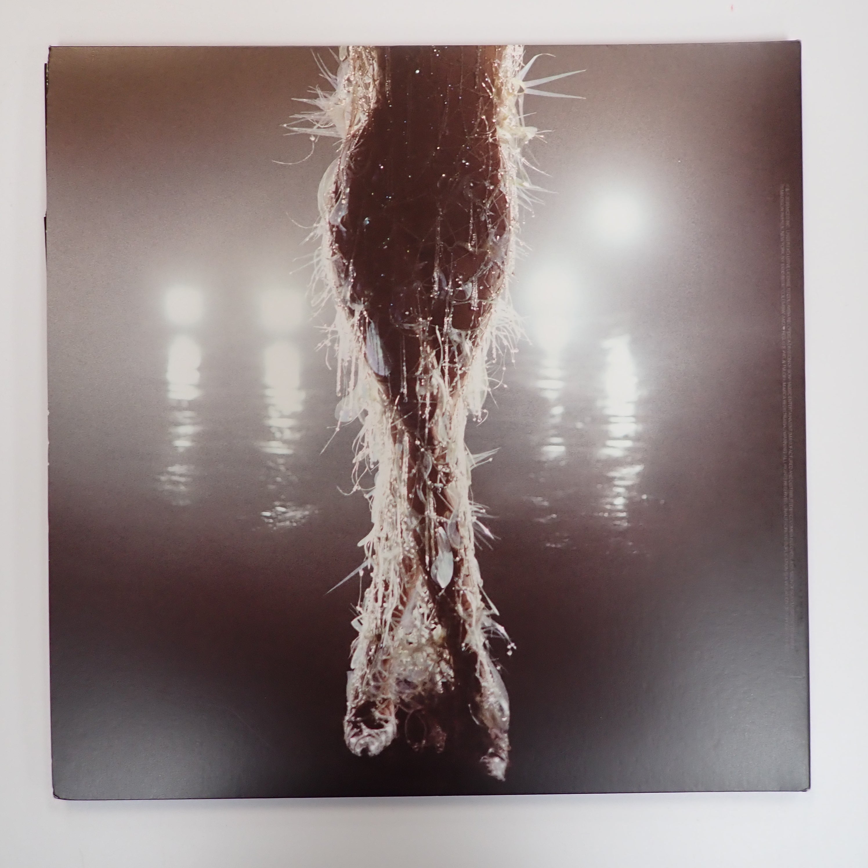 Miley Cyrus - Something Beautiful - Vinyl
