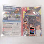 Advance Wars 1+2 Re-Boot Camp - Switch