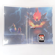Super Mario 3D + World Bowser's Fury - Switch