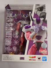 Frieza Second Form - S.H. Figuarts [Pre-Owned]