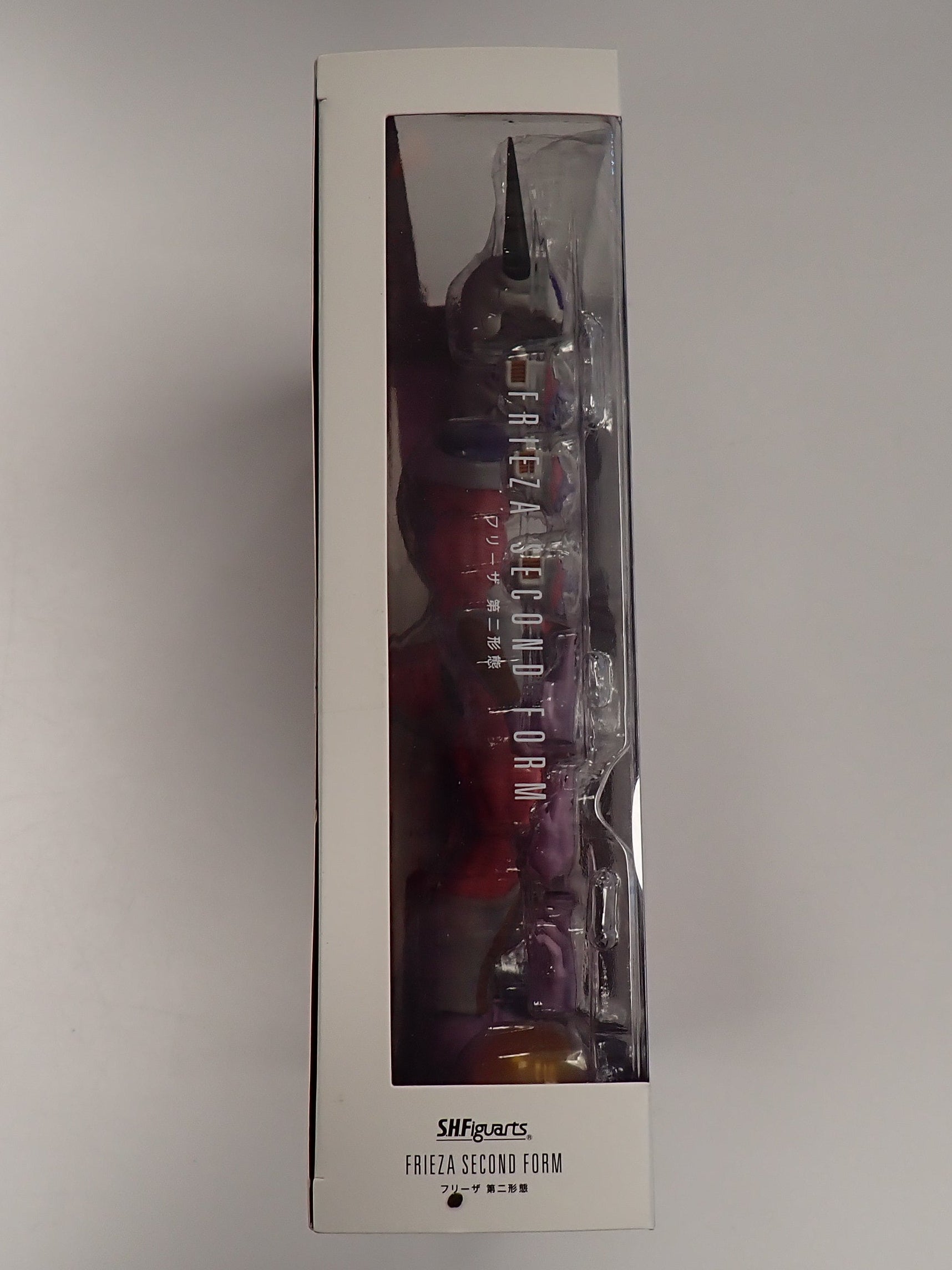 Frieza Second Form - S.H. Figuarts [Pre-Owned]
