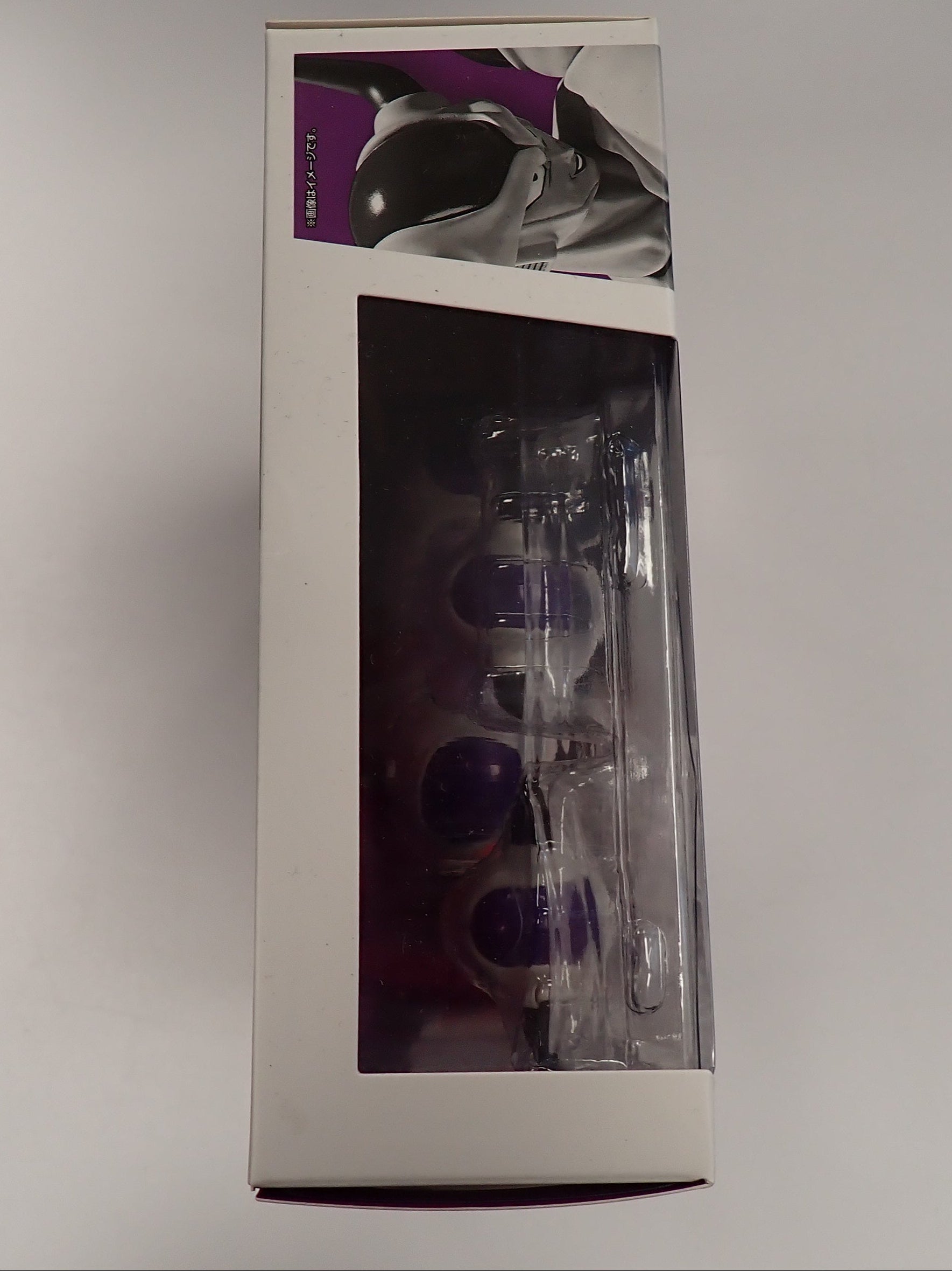 Frieza Second Form - S.H. Figuarts [Pre-Owned]